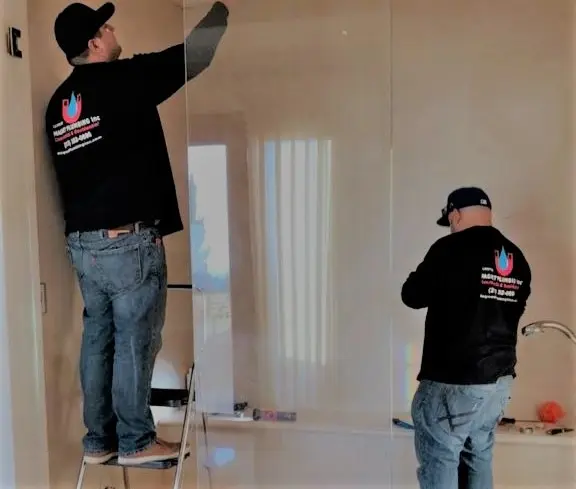 Professional plumbing installation for Leak Detection in Amber Sweet Farms